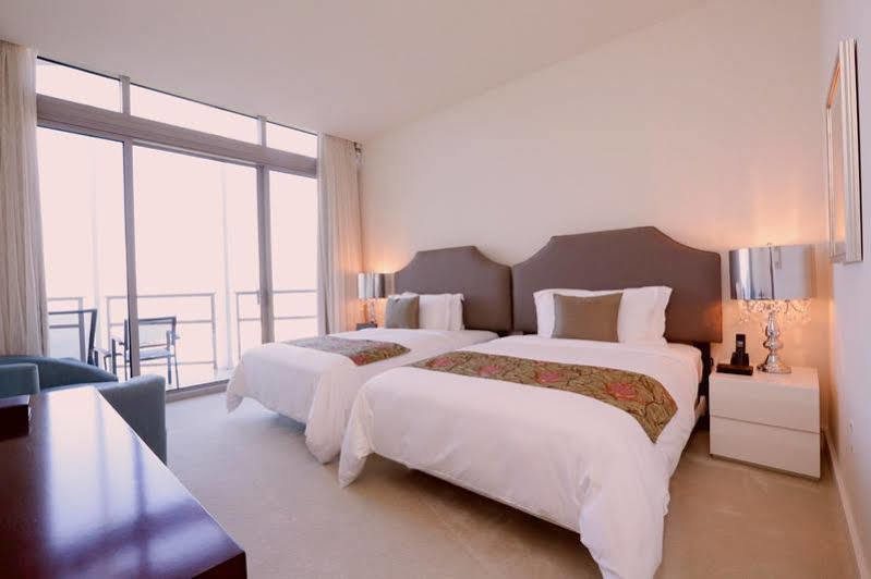 Jet Luxury At The Trump Waikiki Oahu المظهر الخارجي الصورة