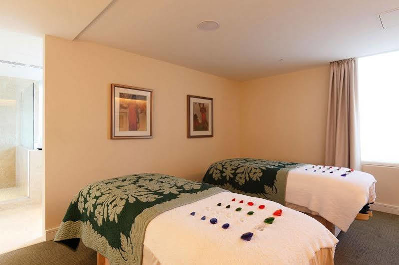 Jet Luxury At The Trump Waikiki Oahu المظهر الخارجي الصورة