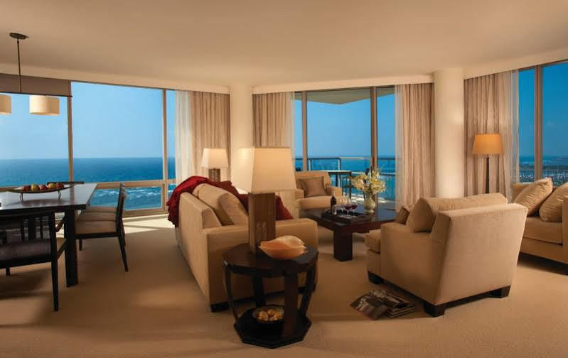 Jet Luxury At The Trump Waikiki Oahu المظهر الخارجي الصورة