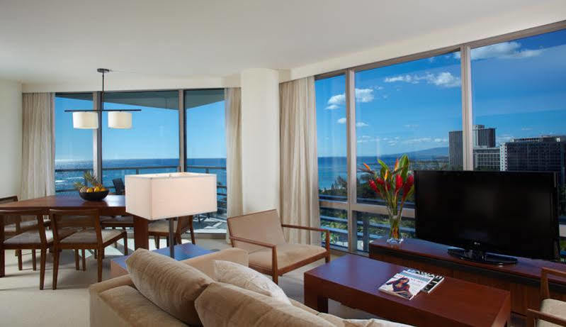 Jet Luxury At The Trump Waikiki Oahu المظهر الخارجي الصورة