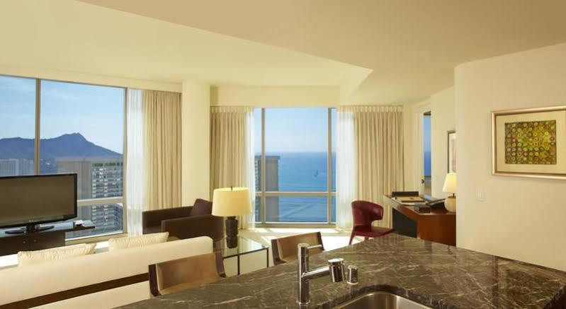 Jet Luxury At The Trump Waikiki Oahu المظهر الخارجي الصورة