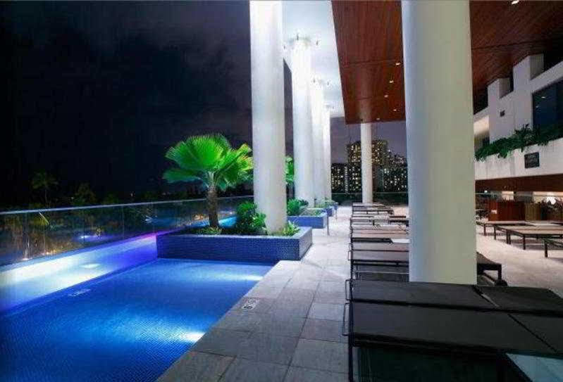 Jet Luxury At The Trump Waikiki Oahu المظهر الخارجي الصورة