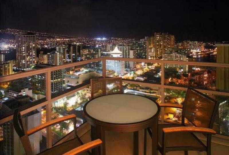 Jet Luxury At The Trump Waikiki Oahu المظهر الخارجي الصورة