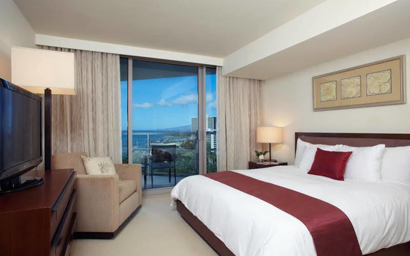 Jet Luxury At The Trump Waikiki Oahu المظهر الخارجي الصورة