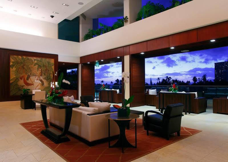 Jet Luxury At The Trump Waikiki Oahu المظهر الخارجي الصورة