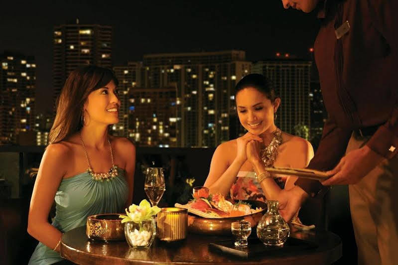 Jet Luxury At The Trump Waikiki Oahu المظهر الخارجي الصورة