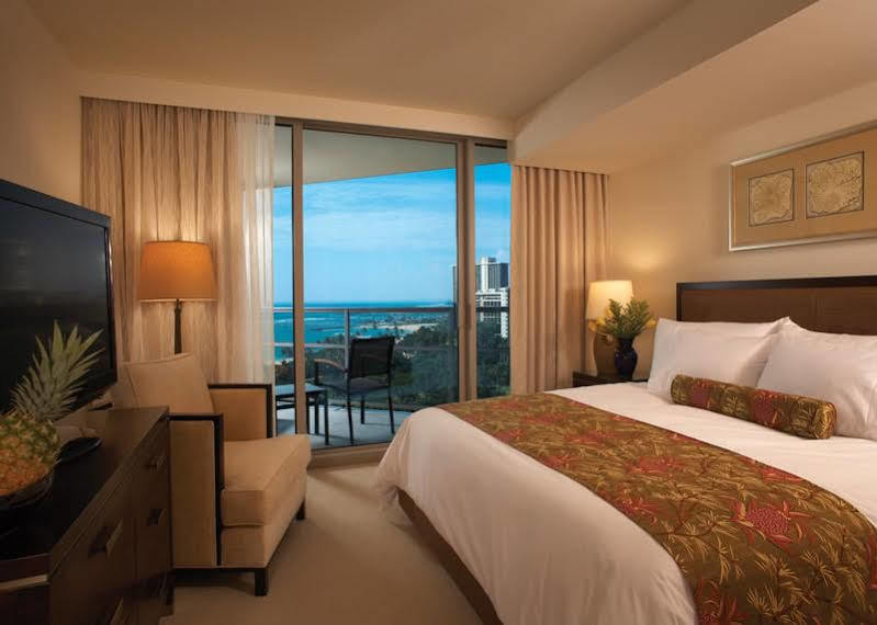Jet Luxury At The Trump Waikiki Oahu المظهر الخارجي الصورة