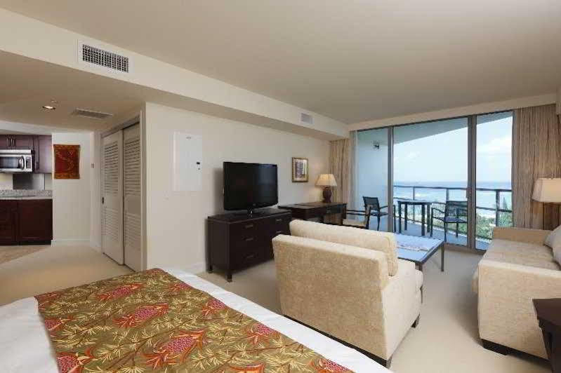 Jet Luxury At The Trump Waikiki Oahu المظهر الخارجي الصورة