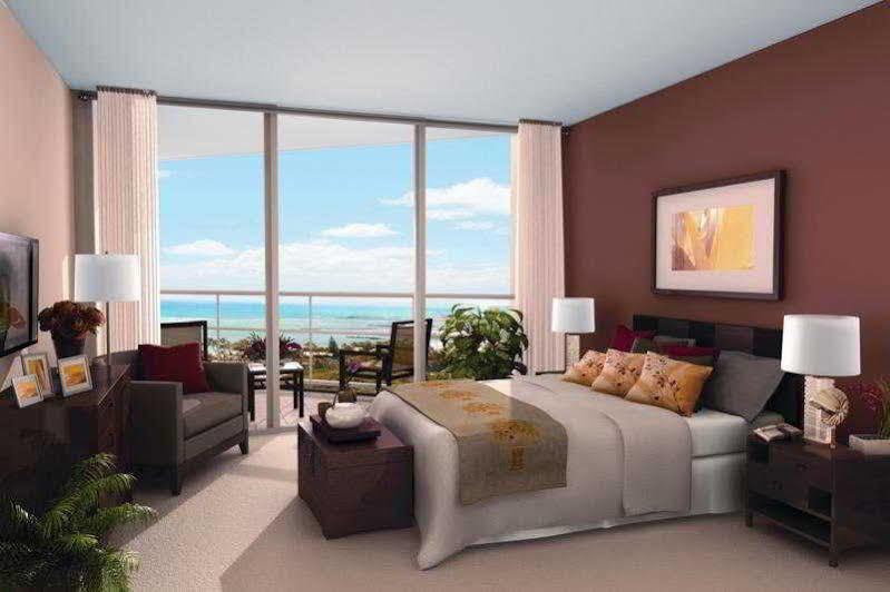 Jet Luxury At The Trump Waikiki Oahu المظهر الخارجي الصورة