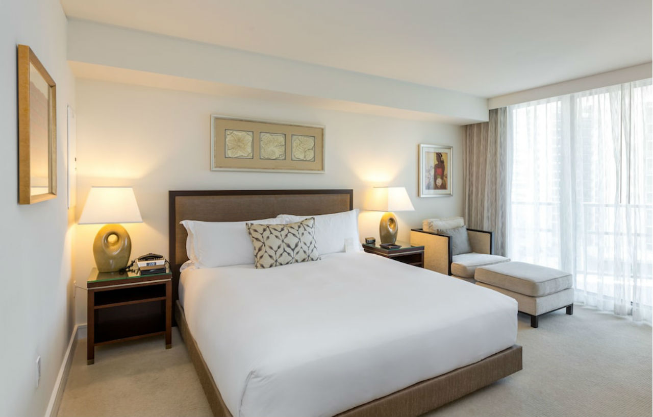 Jet Luxury At The Trump Waikiki Oahu المظهر الخارجي الصورة