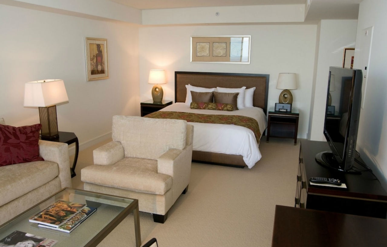 Jet Luxury At The Trump Waikiki Oahu المظهر الخارجي الصورة